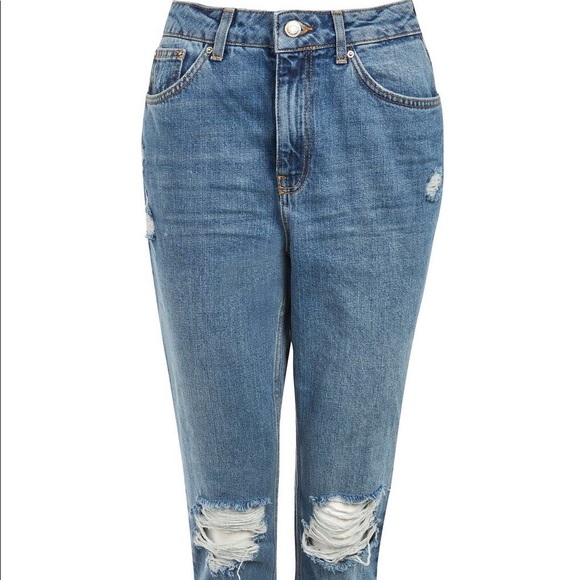 Topshop Denim - Topshop • Moto Jeans